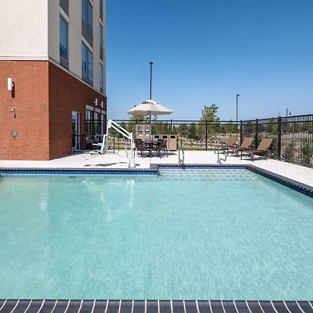 Hyatt Place Fort Worth-Alliance Town Center Extérieur photo