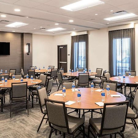 Hyatt Place Fort Worth-Alliance Town Center Extérieur photo