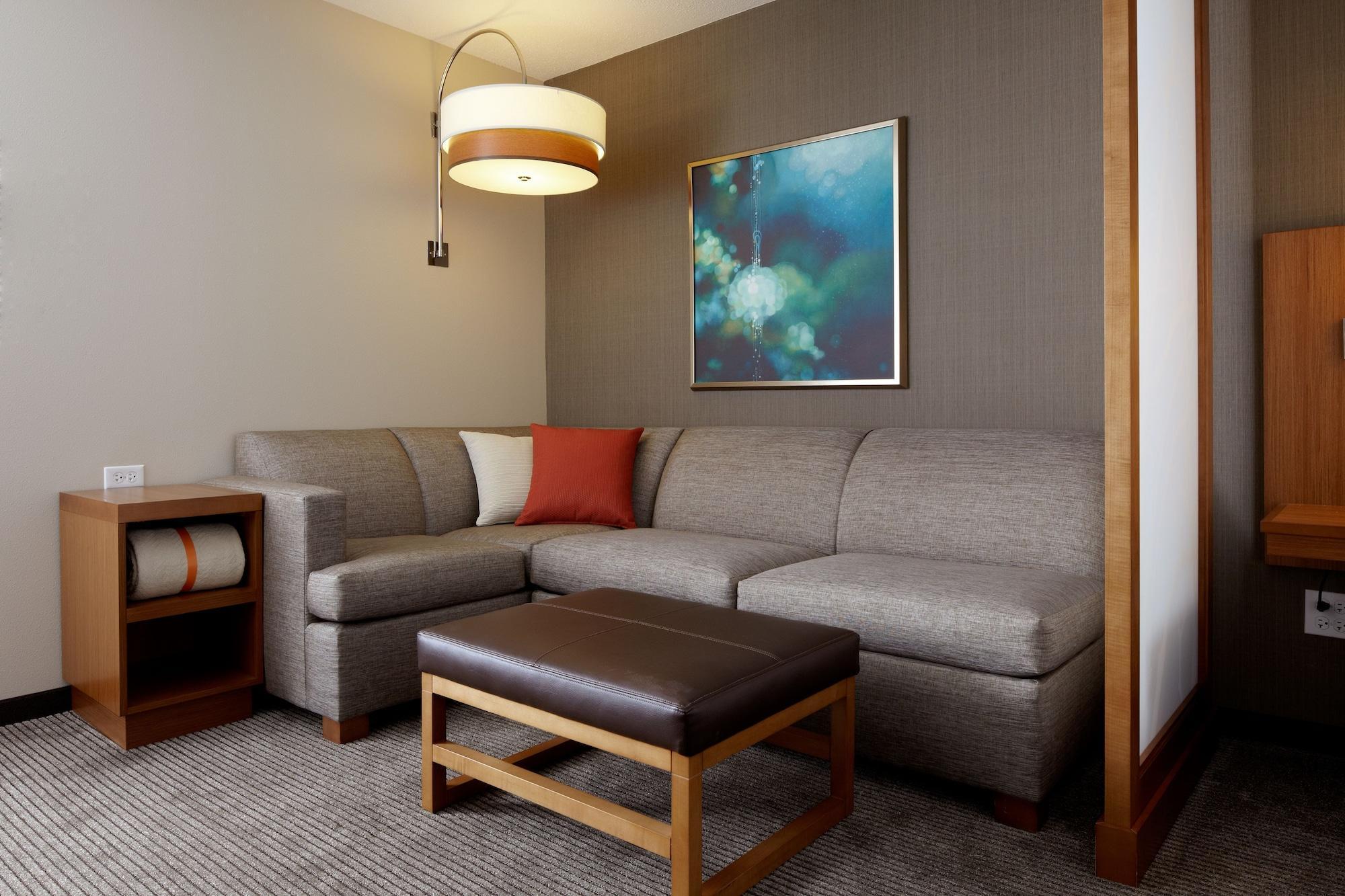 Hyatt Place Fort Worth-Alliance Town Center Extérieur photo