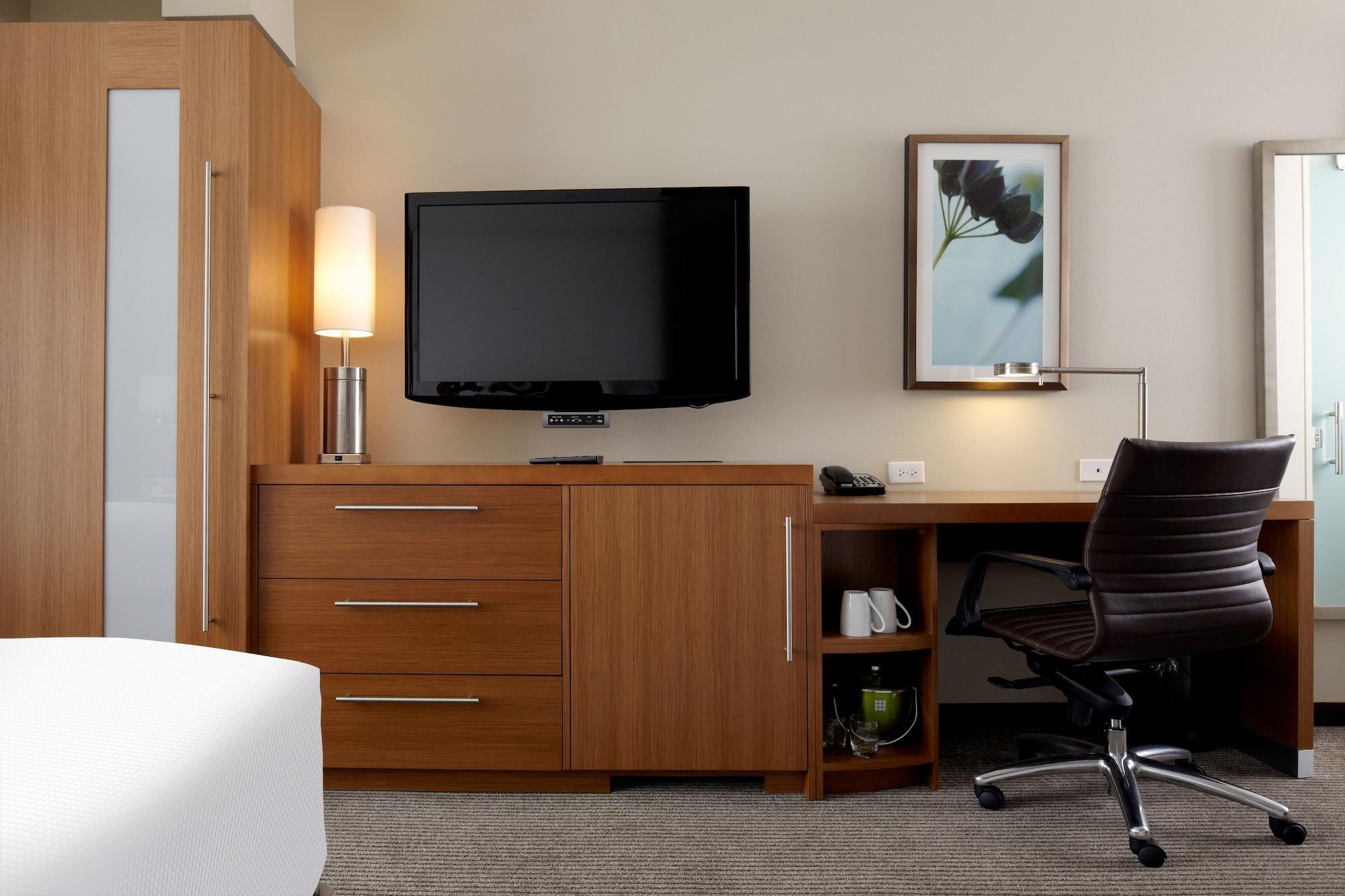 Hyatt Place Fort Worth-Alliance Town Center Extérieur photo