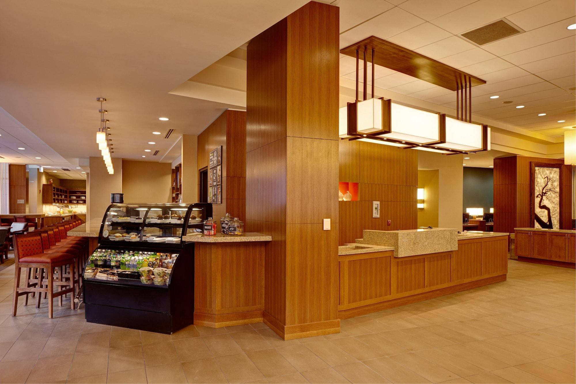 Hyatt Place Fort Worth-Alliance Town Center Extérieur photo