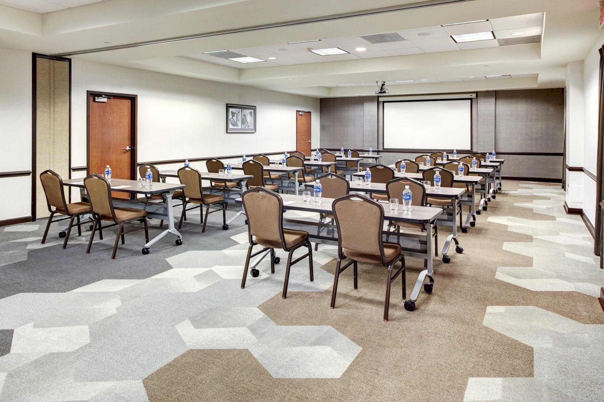 Hyatt Place Fort Worth-Alliance Town Center Extérieur photo