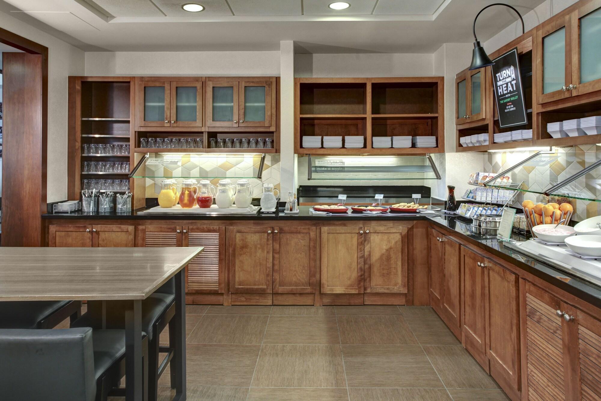 Hyatt Place Fort Worth-Alliance Town Center Extérieur photo