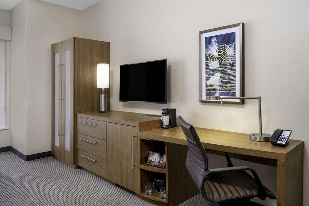Hyatt Place Fort Worth-Alliance Town Center Chambre photo
