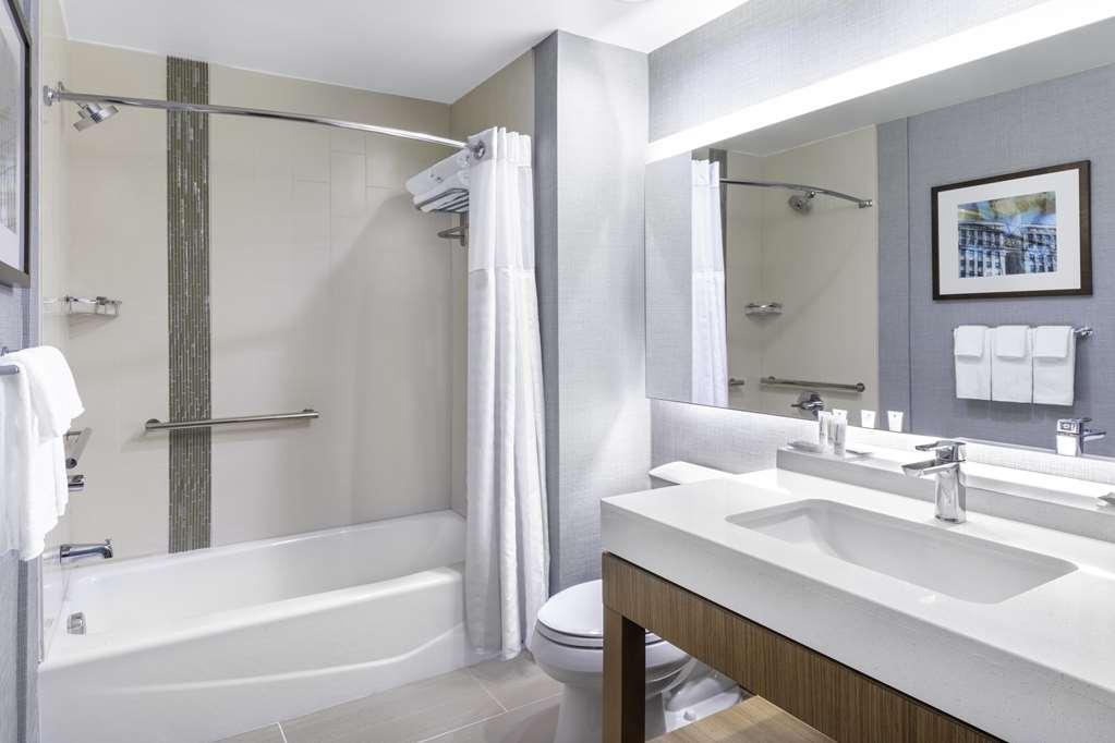 Hyatt Place Fort Worth-Alliance Town Center Chambre photo