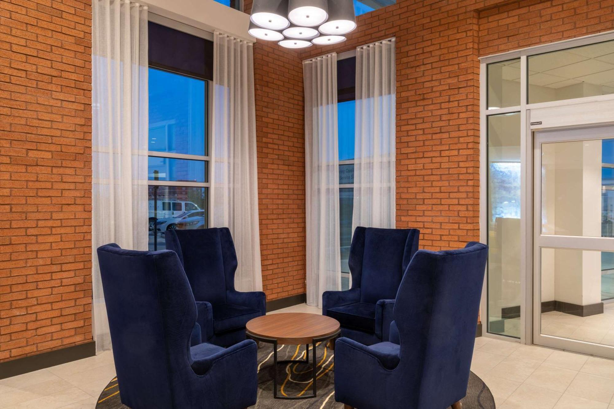Hyatt Place Fort Worth-Alliance Town Center Extérieur photo