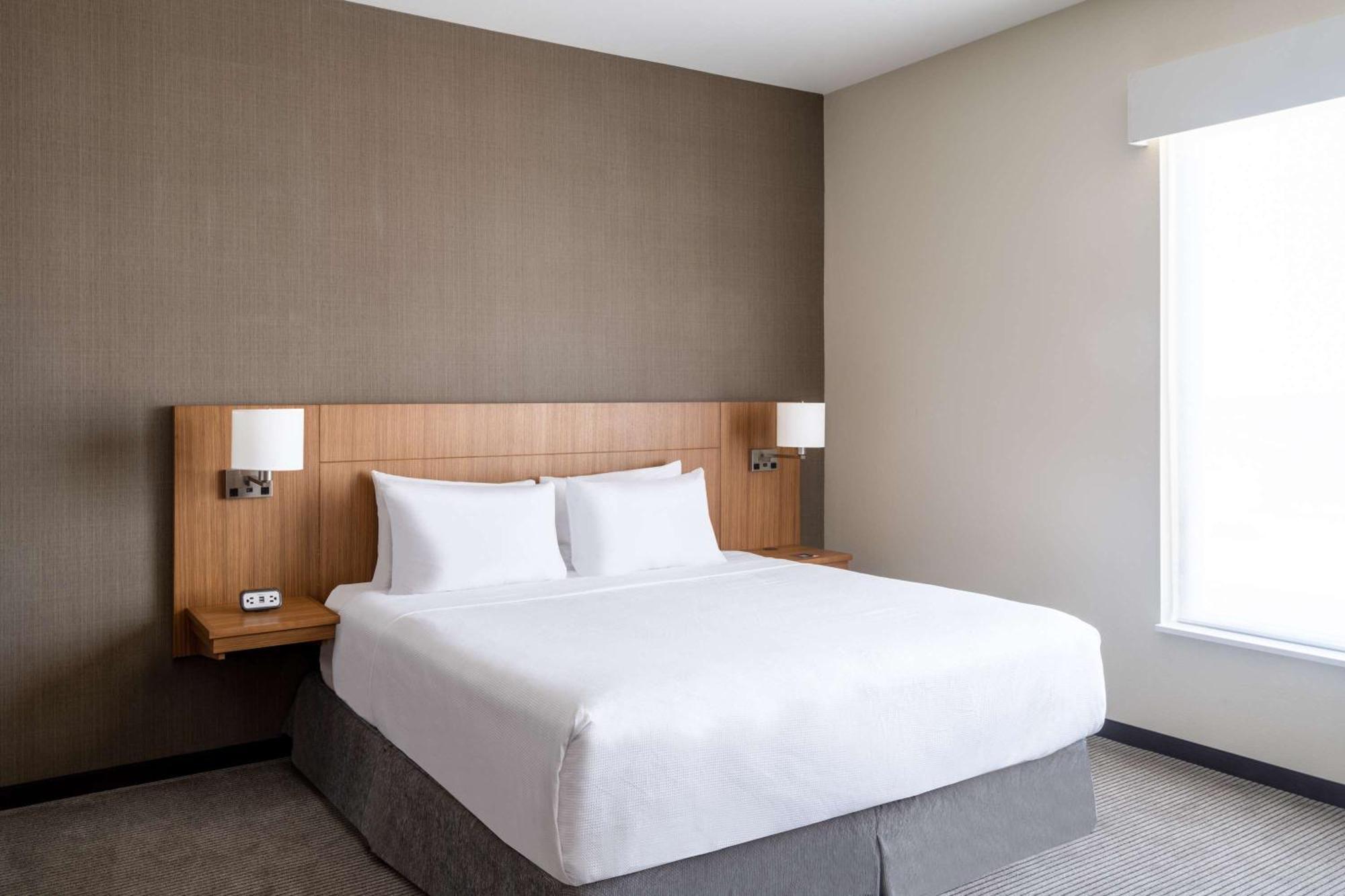 Hyatt Place Fort Worth-Alliance Town Center Extérieur photo