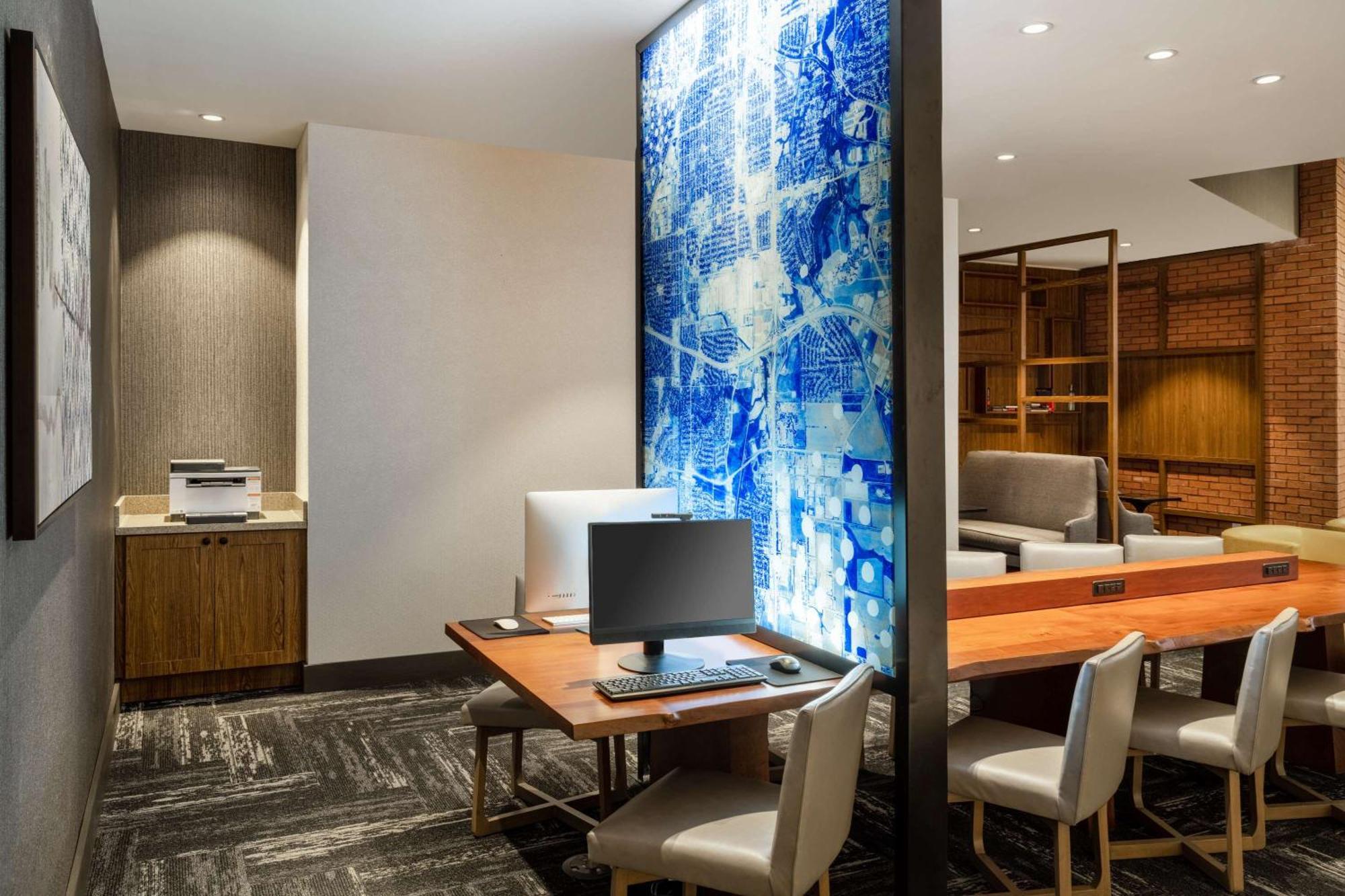 Hyatt Place Fort Worth-Alliance Town Center Extérieur photo