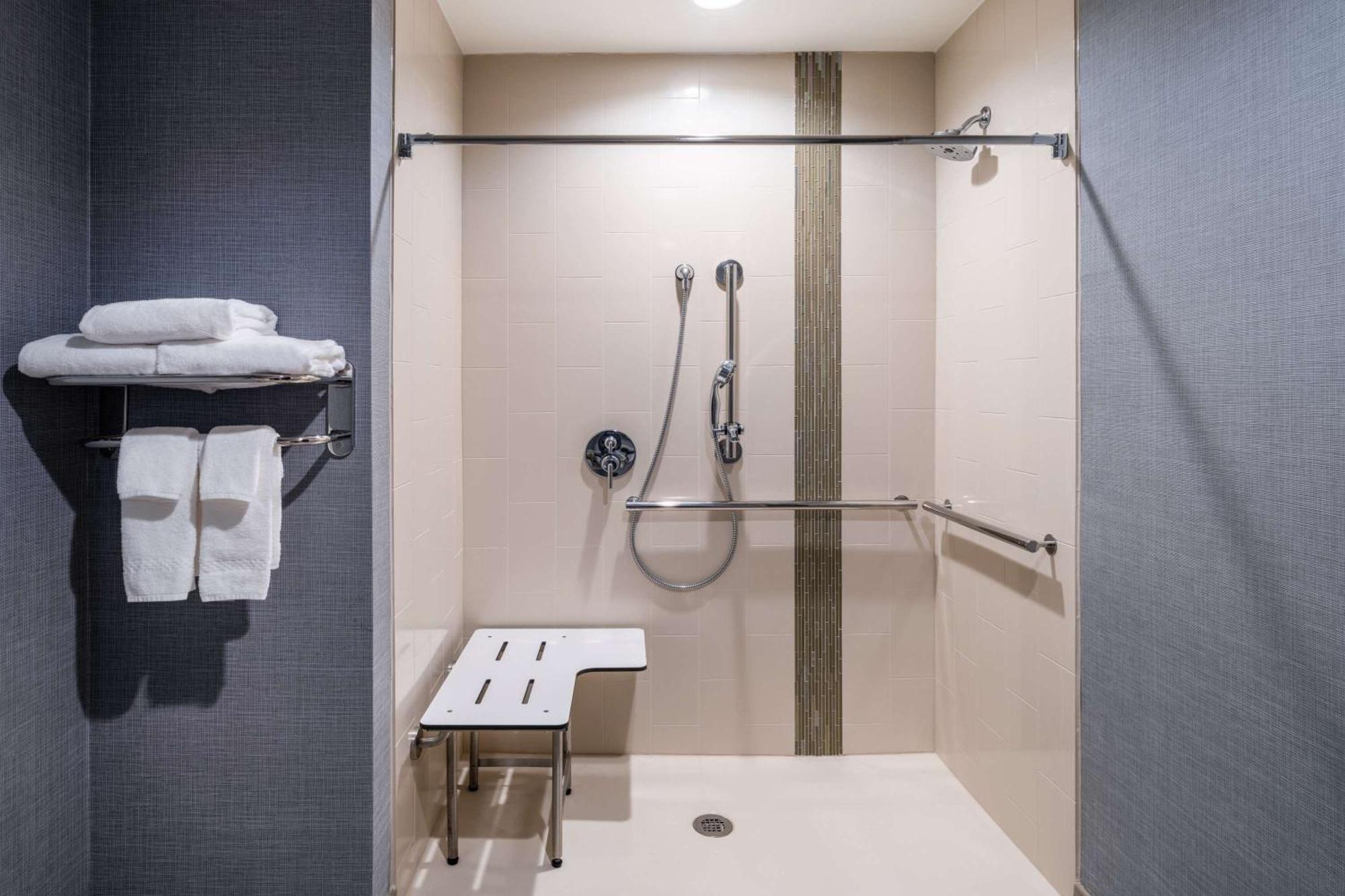 Hyatt Place Fort Worth-Alliance Town Center Extérieur photo