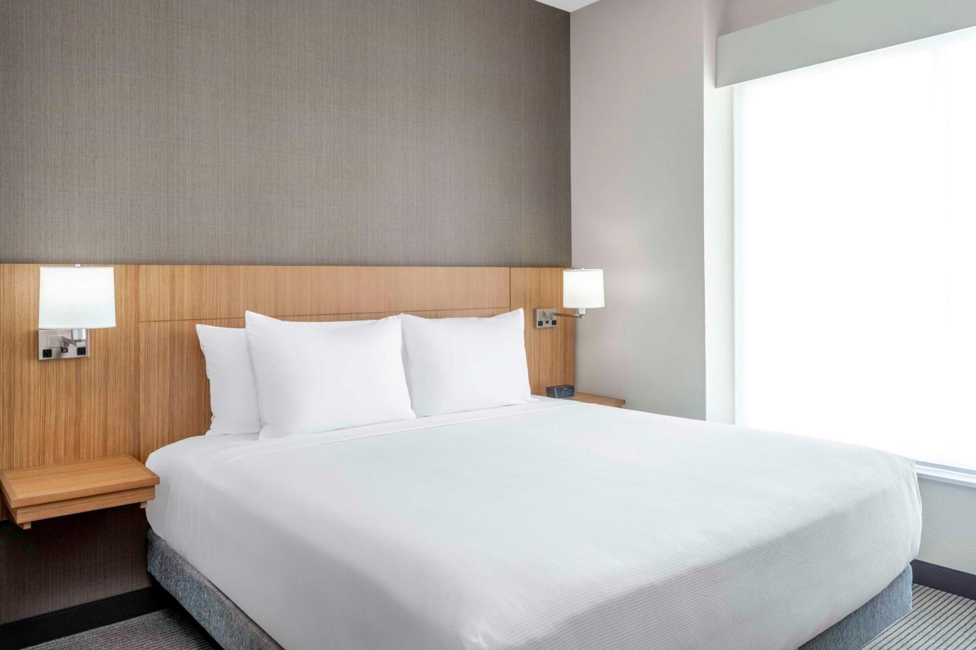 Hyatt Place Fort Worth-Alliance Town Center Extérieur photo