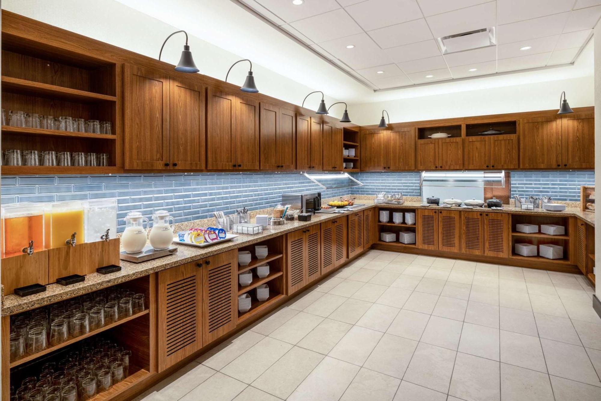 Hyatt Place Fort Worth-Alliance Town Center Extérieur photo