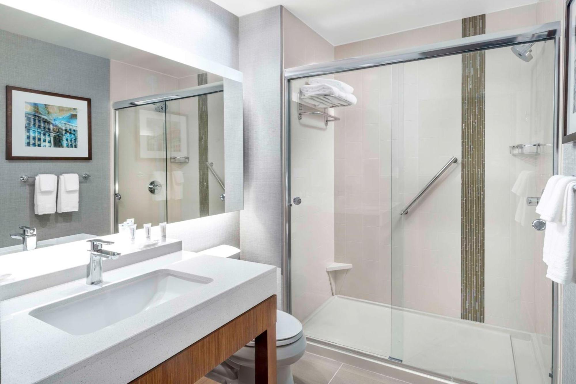 Hyatt Place Fort Worth-Alliance Town Center Extérieur photo