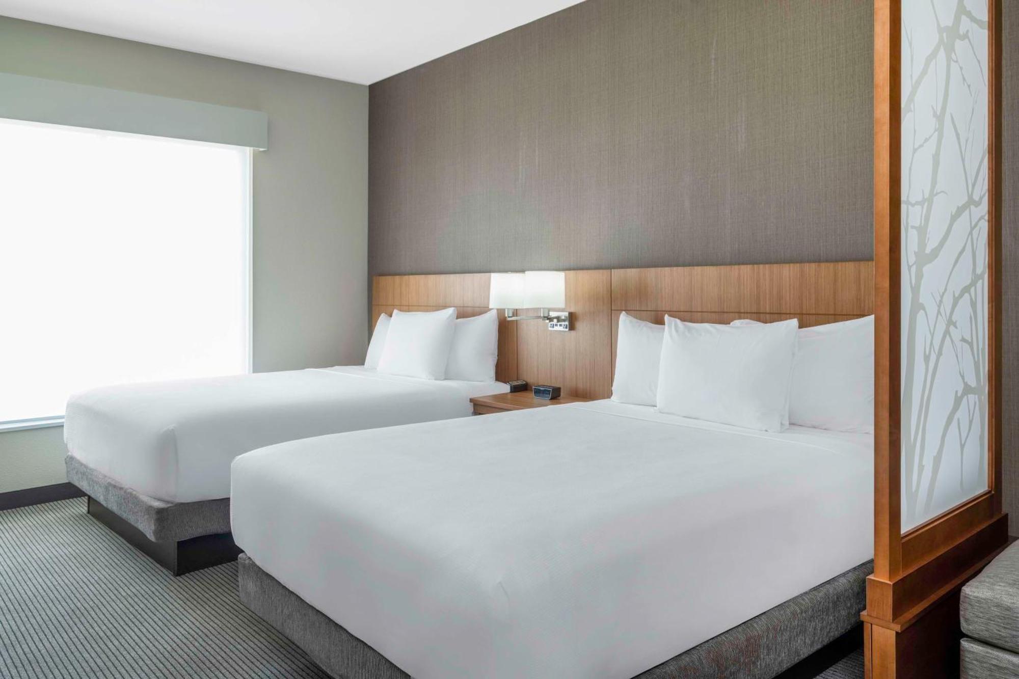 Hyatt Place Fort Worth-Alliance Town Center Extérieur photo