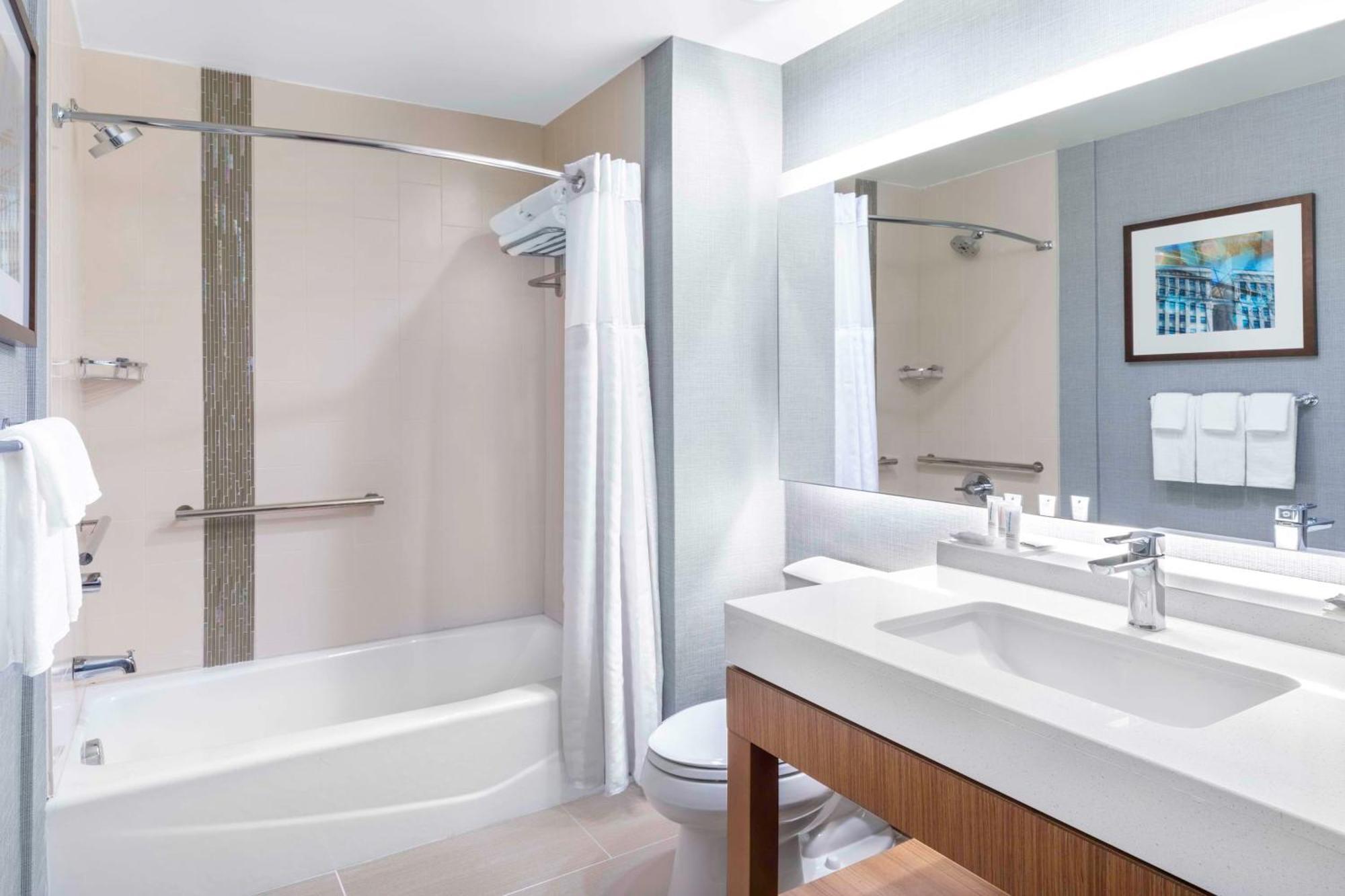 Hyatt Place Fort Worth-Alliance Town Center Extérieur photo